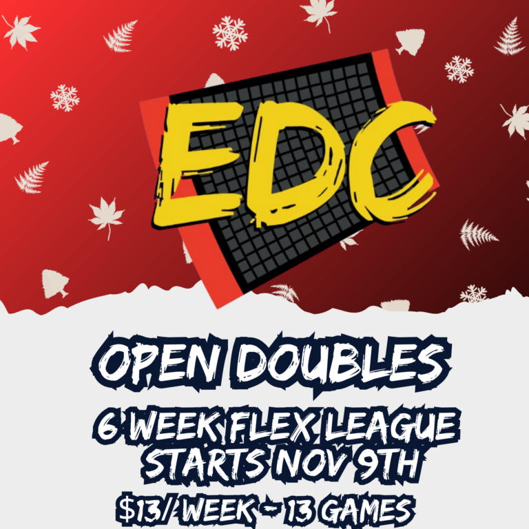 Winter 2026 Express Doubles